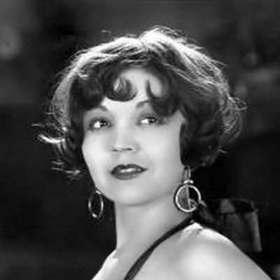 Autistic Flapper