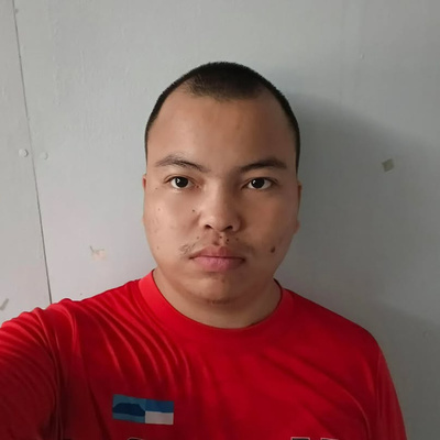 Kalvin Carefour Johnny